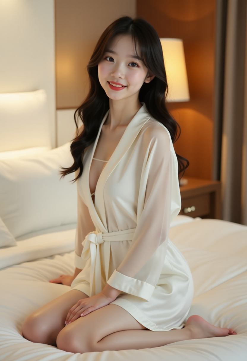 我们的餐桌海报
